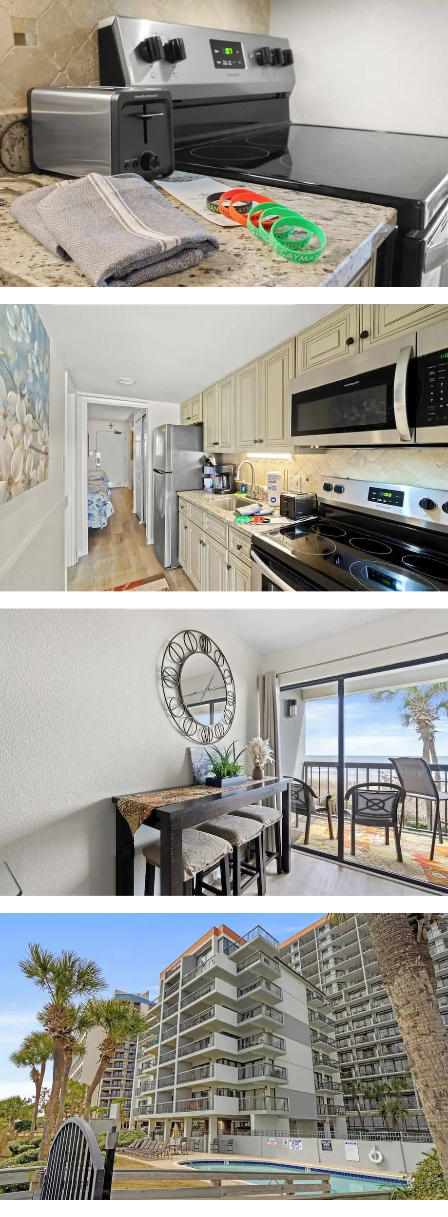 Direct Oceanfront Relaxation Starts Here