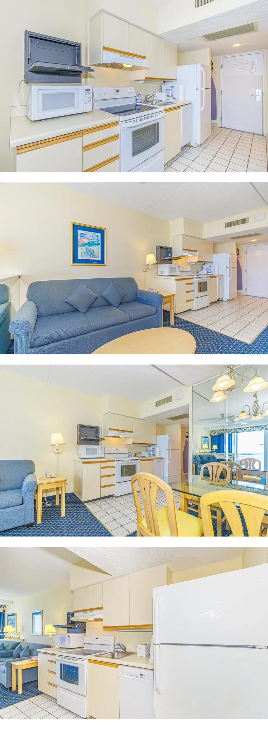 Coastal Oceanfront Retreat-Near SkyWheel...