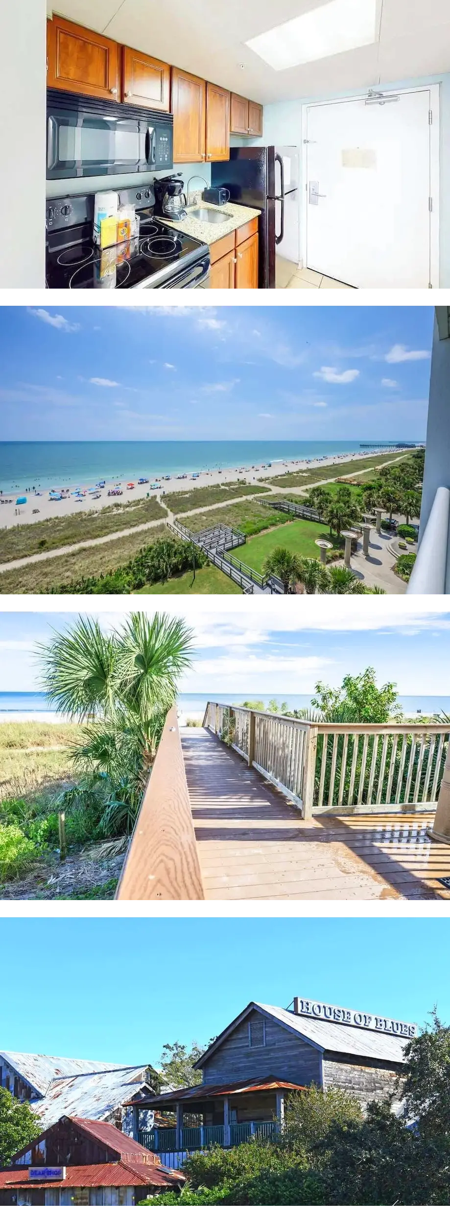 Direct Oceanfront  Amazing Views In Came...