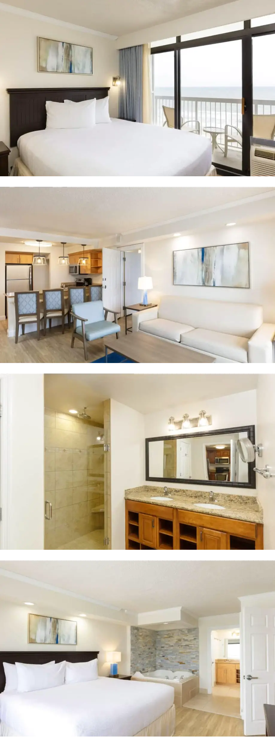 Luxury Ocean Escape: 2-Bedroom Apartment...