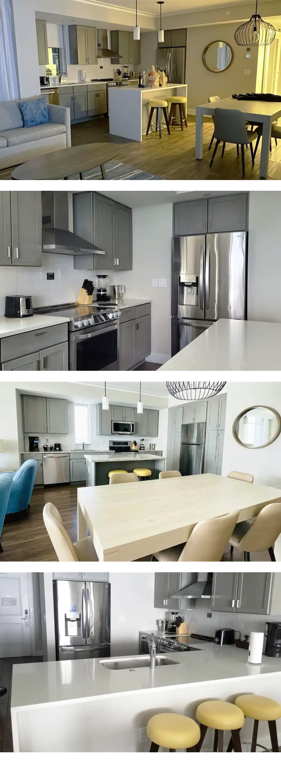 1 Bedroom Partial Ocean View at Hilton G...