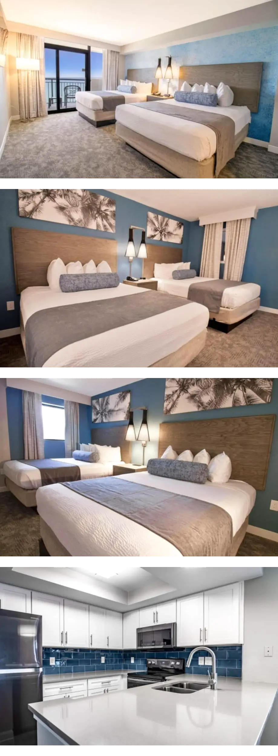Beachside Getaway Perfect for Family Mom...