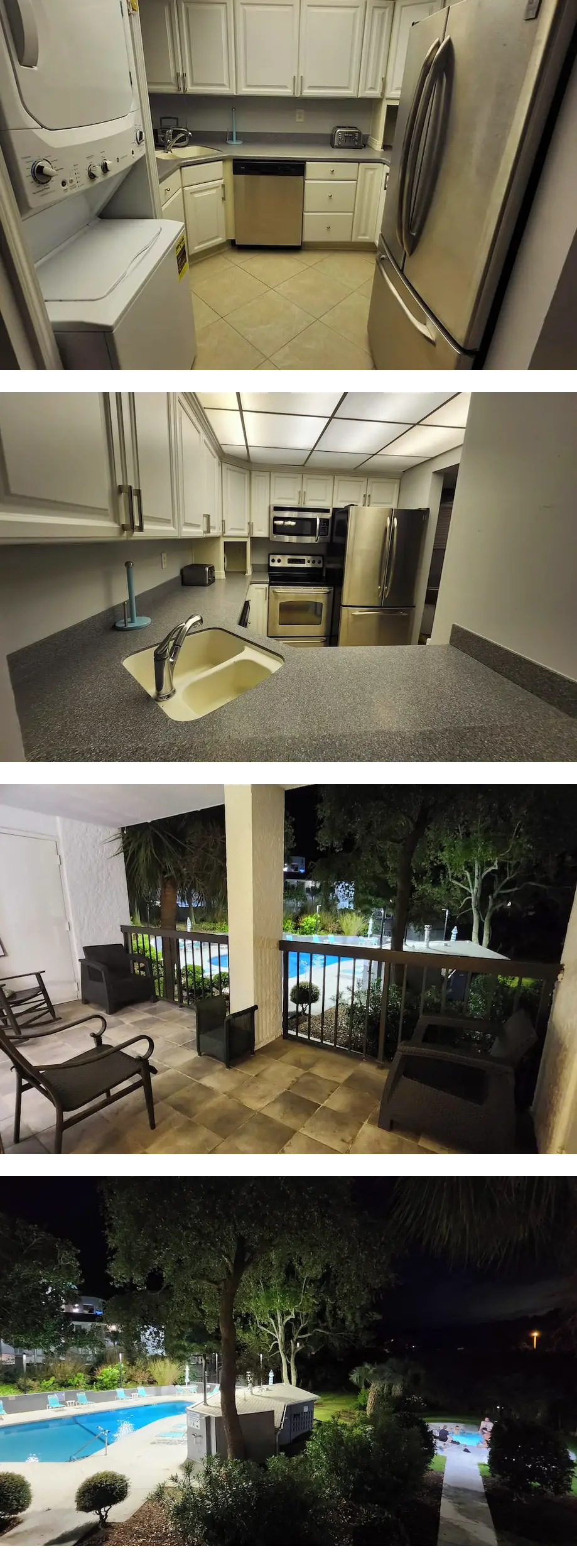 Beachside Retreat in Myrtle Beach with A...