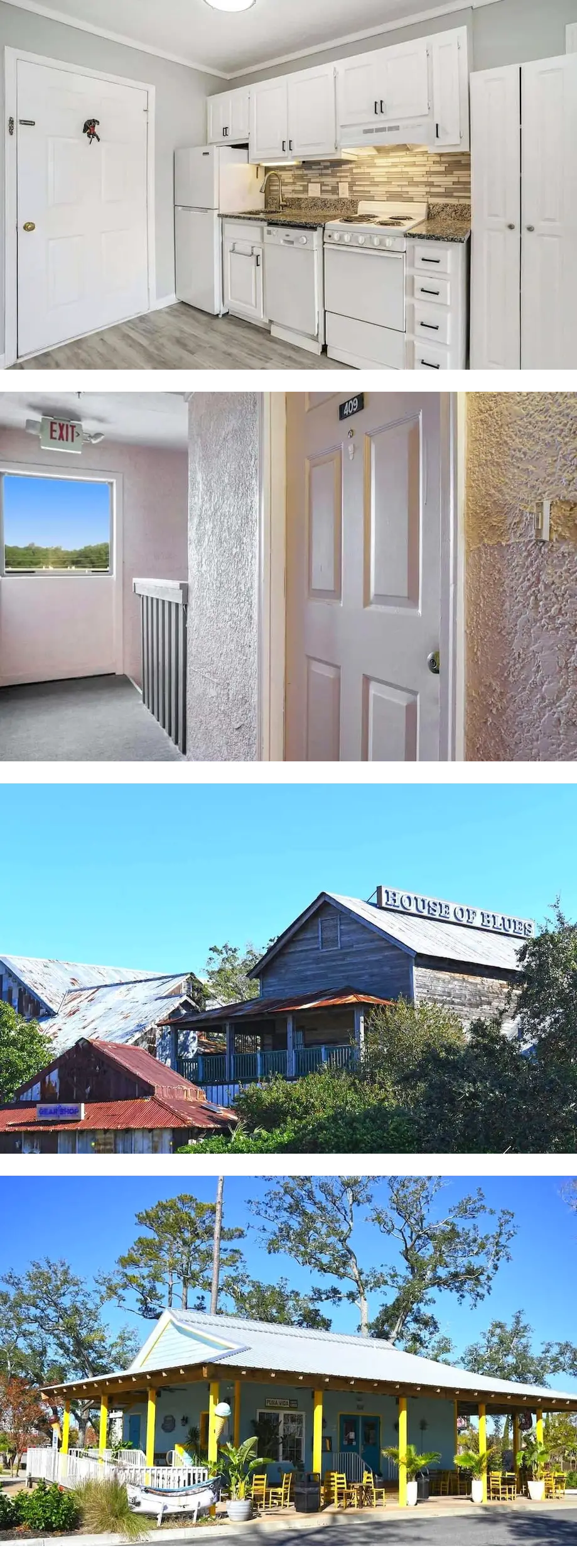 1BR, A Relaxing Place to Stay Near the...