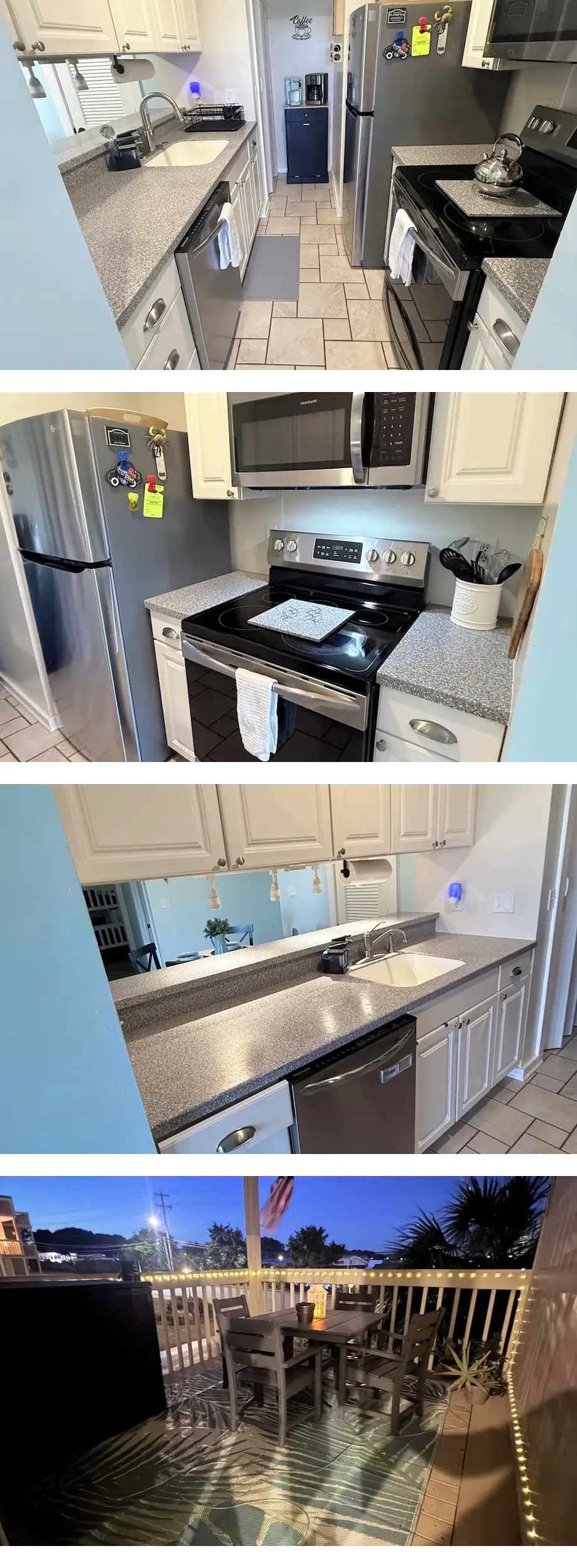 Wonderful 2-bedroom condo with AC and 2 ...