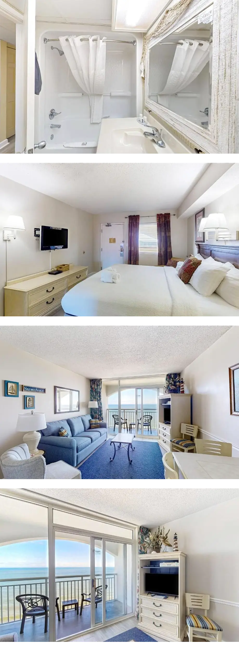 Cozy 1-bedroom resort in beautiful Myrtl...