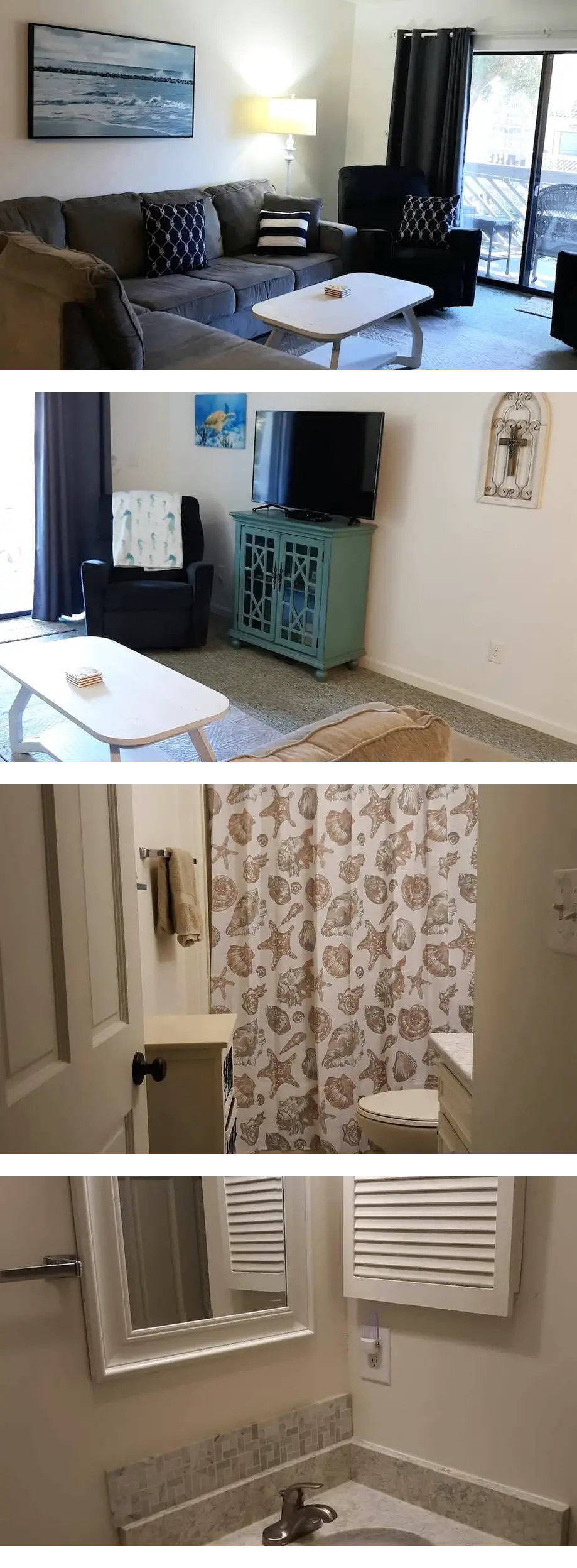Beautiful 2 bedroom condo with great ame...