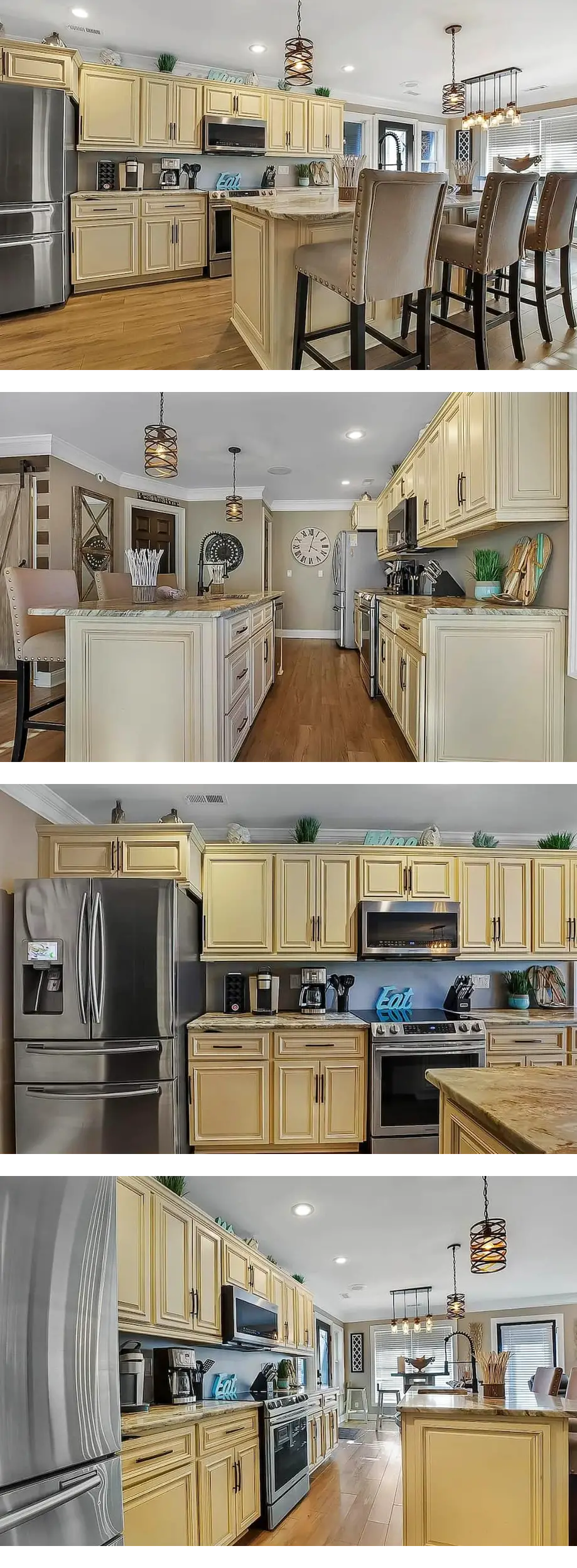 Ocean Lakes Beach House | Walk to Beach ...