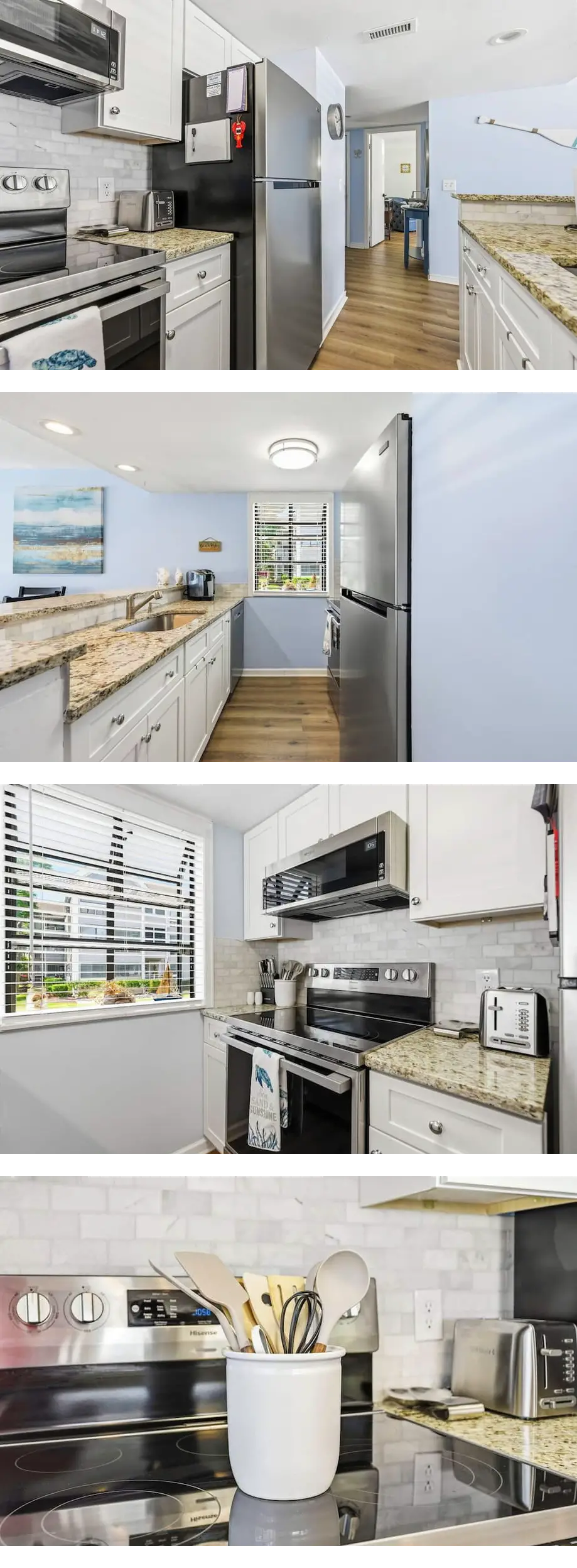 Arcadian Dunes 2BR | Pool + Walk to Ocea...