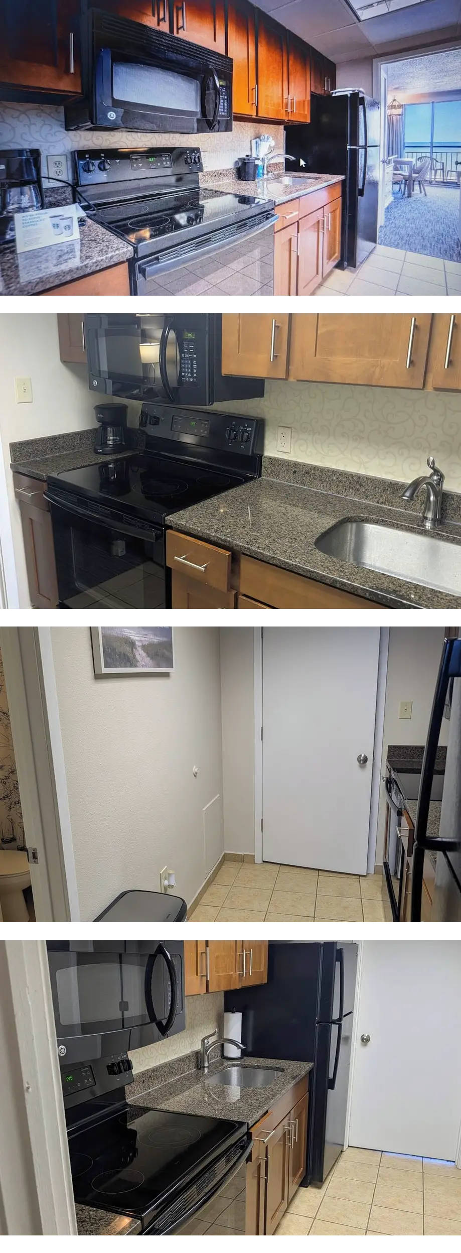 Cozy 1-bedroom condo in charming Myrtle ...