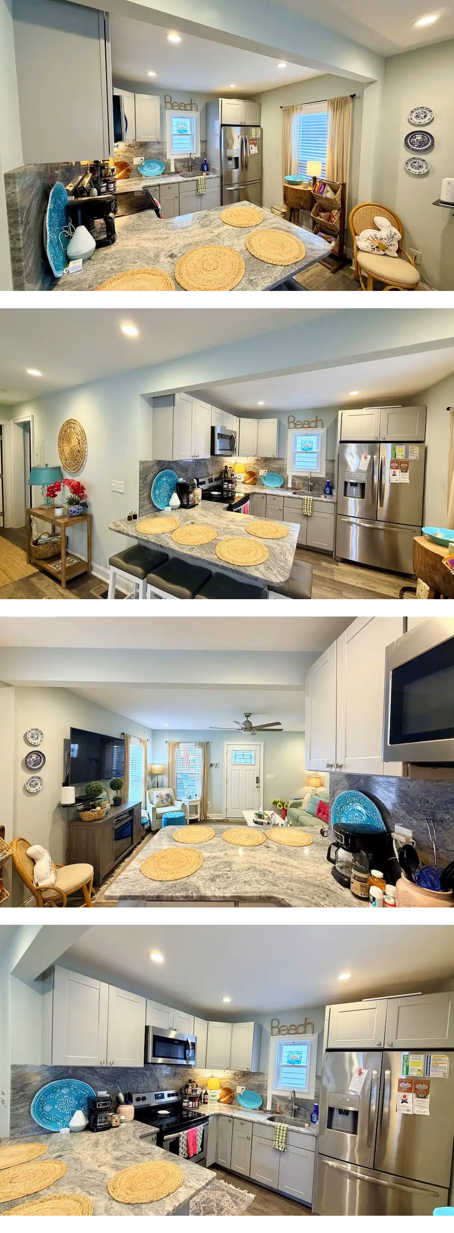 Ocean Lakes - Site 1463 3BR/2BA with awe...