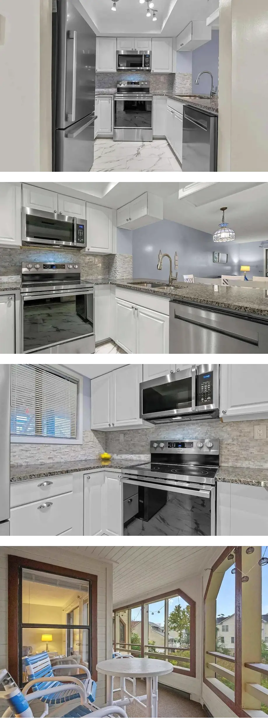 Large 2BR Unit, with Pool Access & Amazi...