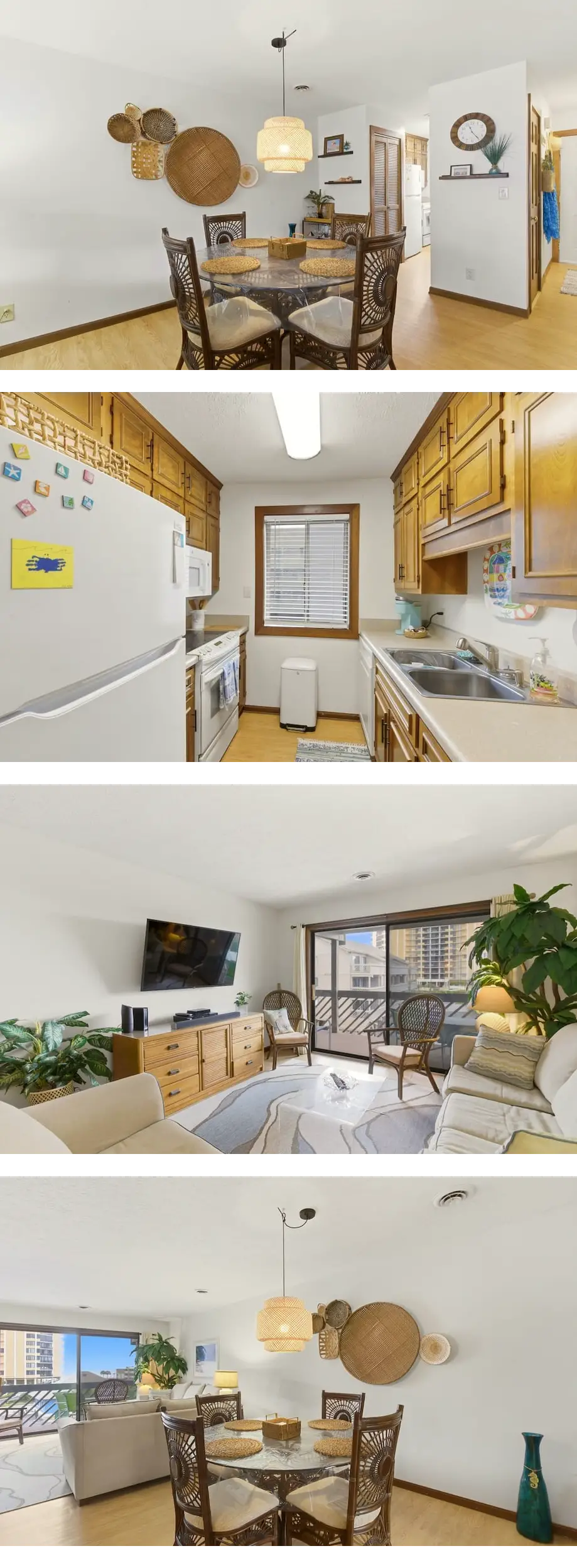 Cozy Condo near the Beach at Shipwatch 2...