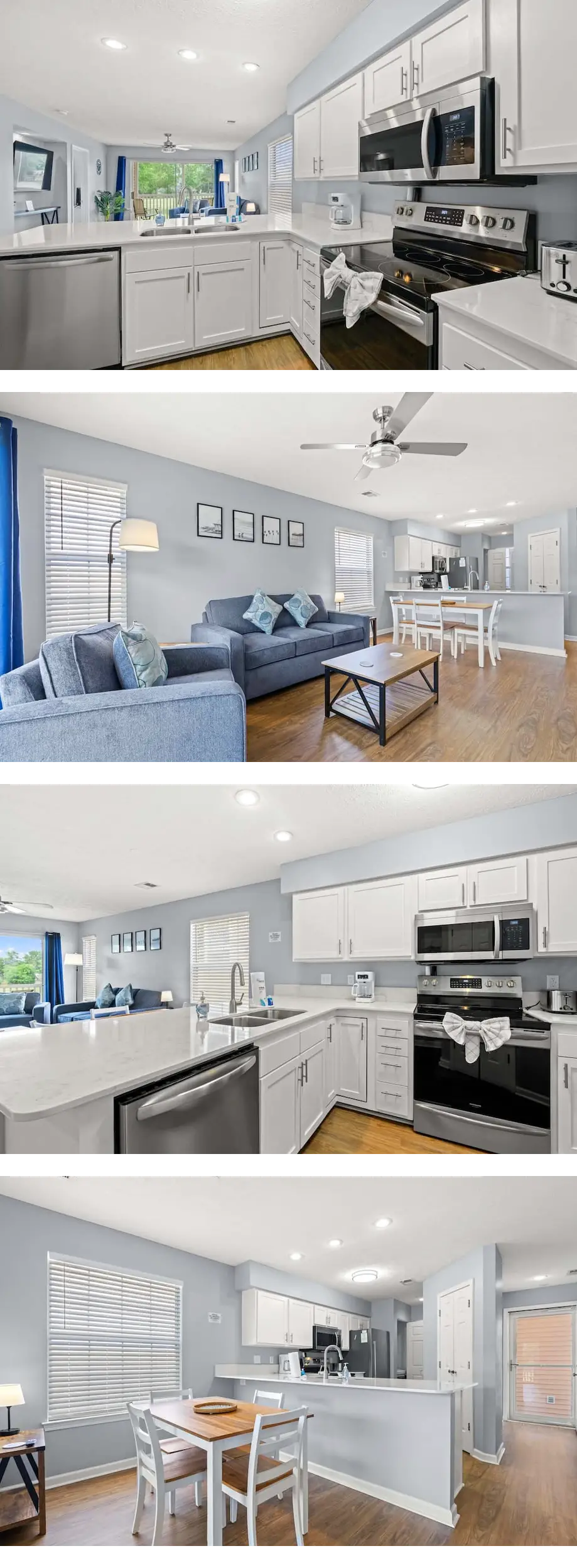 Waterway Village 2BR | Intracoastal Wate...