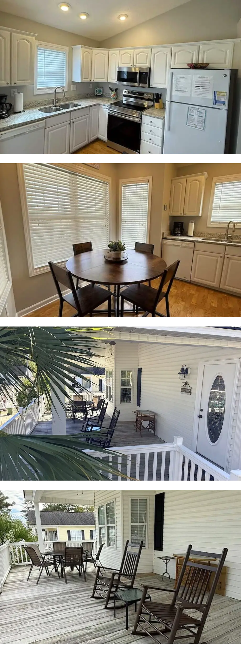 1830A The Beach Retreat