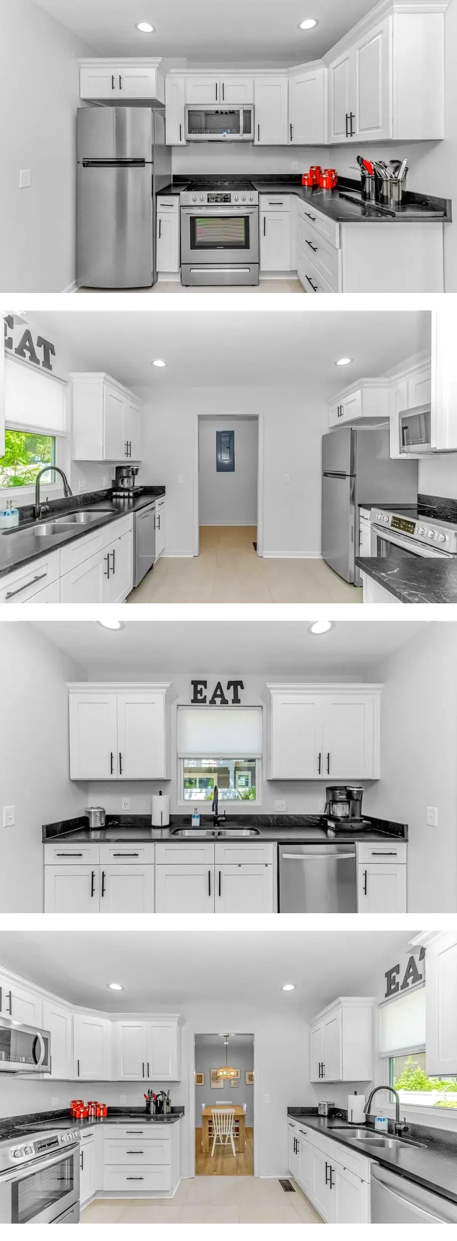 Pet-Friendly 3BR Walk to Beach & Convent...