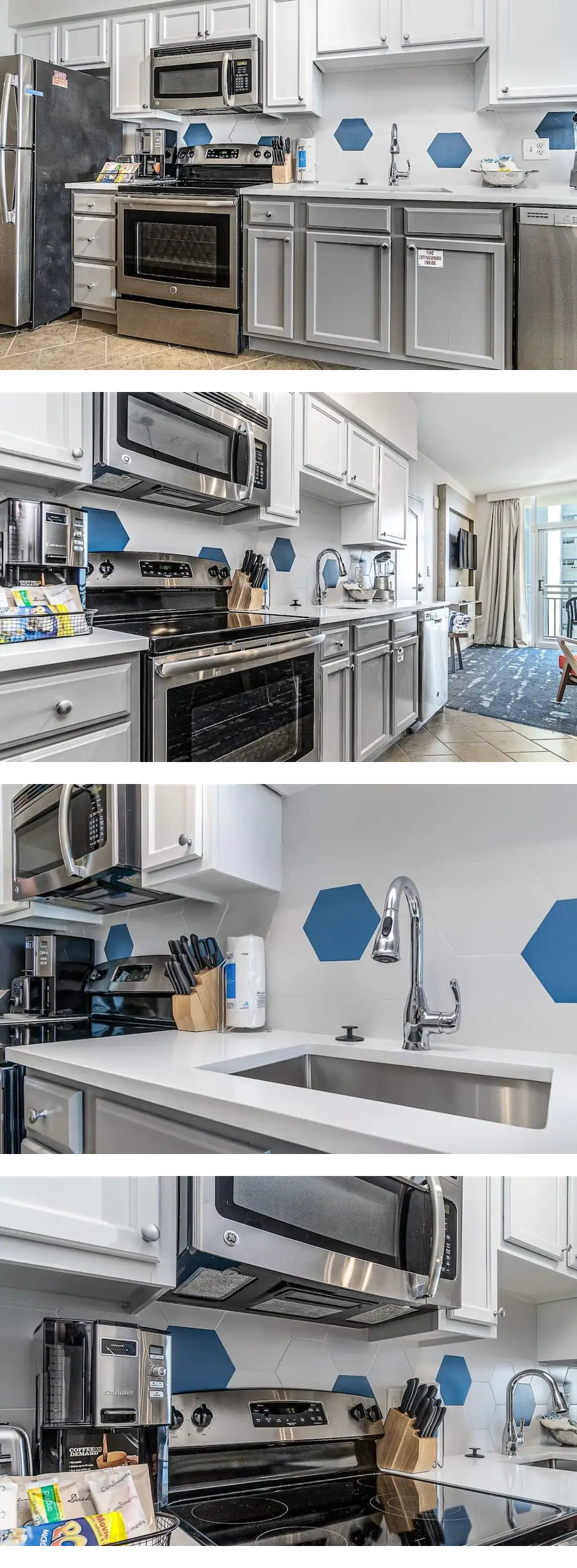 3 Bedroom at Bluegreen Vacations Carolin...