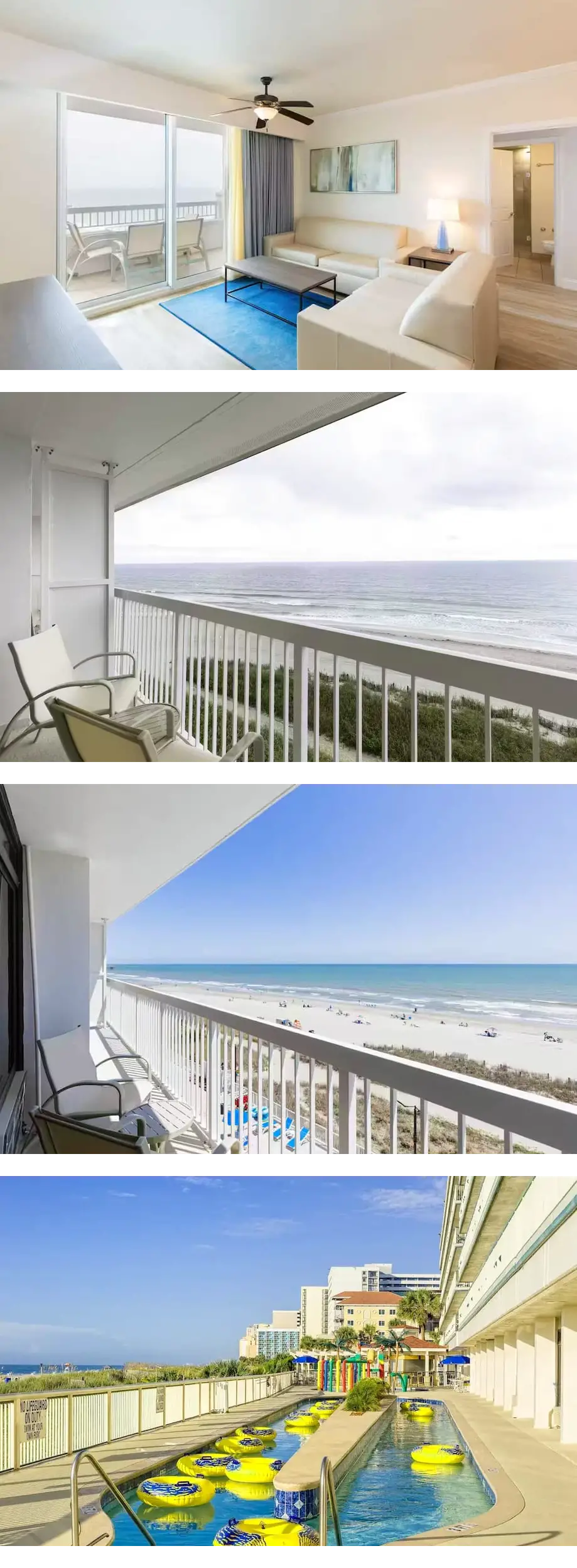 Myrtle beach 3 night getaway! READ FULL ...