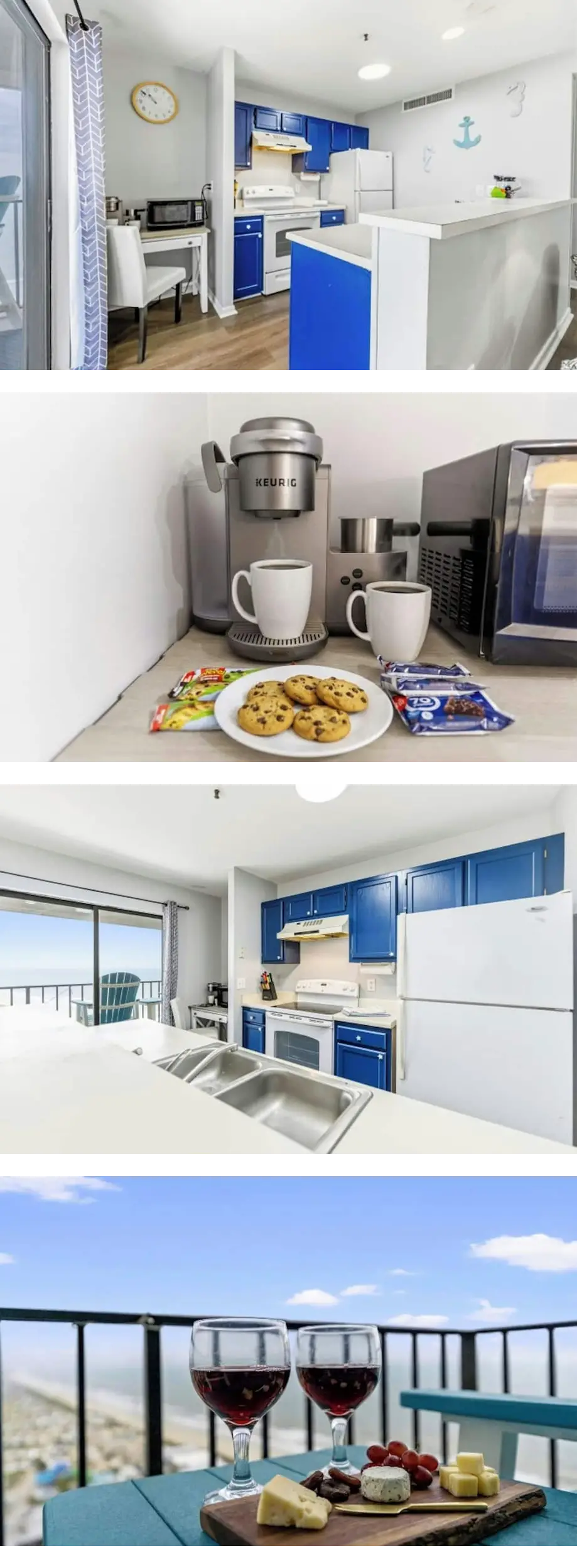 MB Renaissance 2117 2BR Condo- Pools & H...