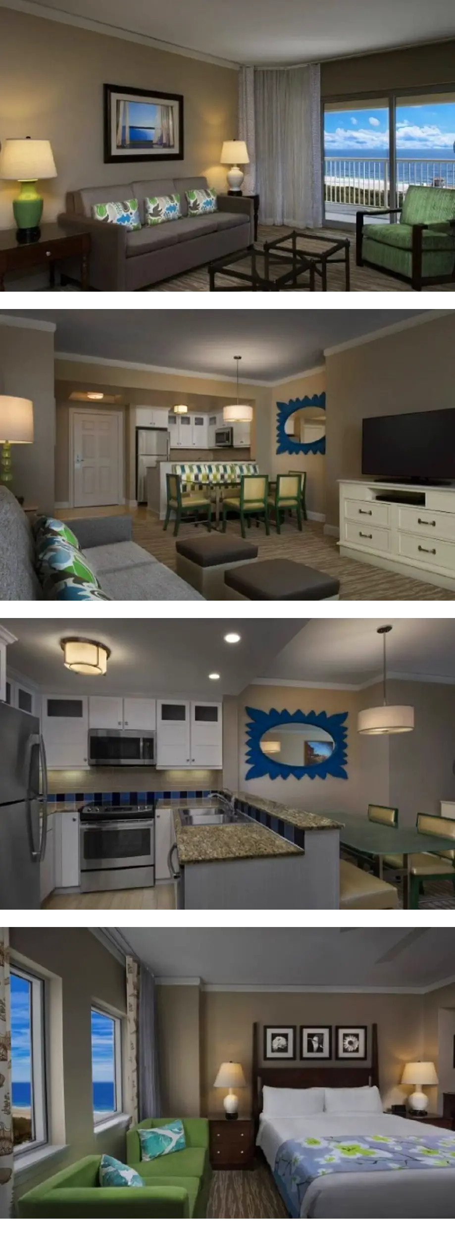 Thanksgiving in Myrtle Beach! 2 Bedroom ...