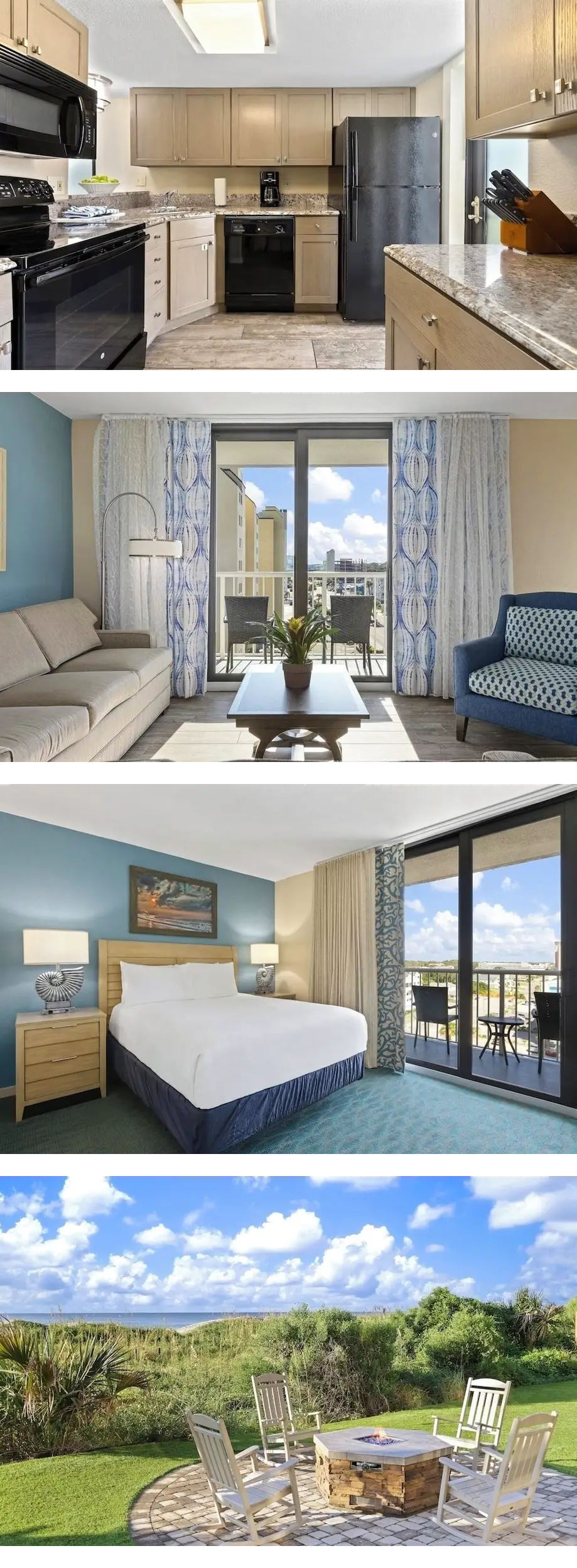 Wyndham Westwinds Resort-Beautiful 2br S...