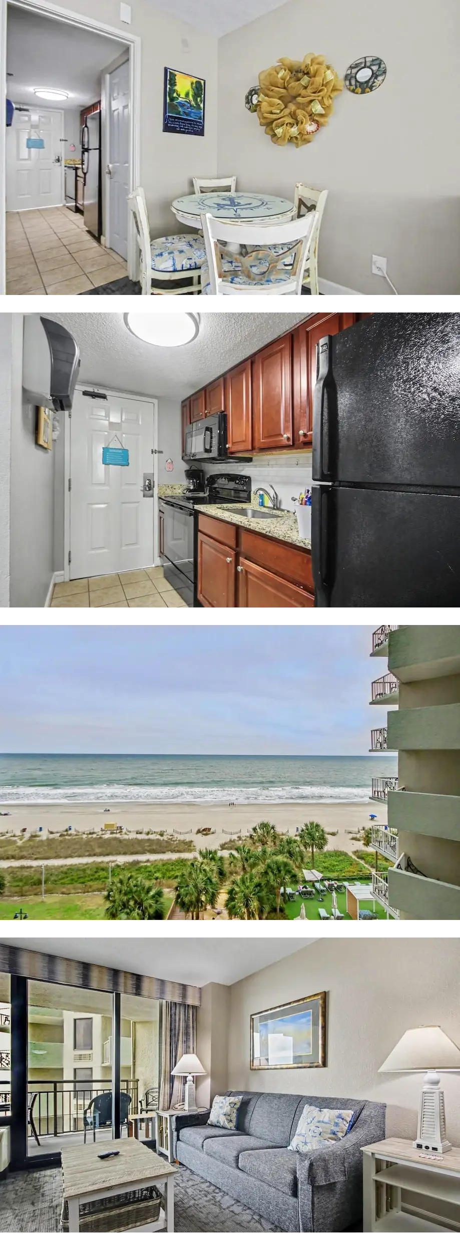 Ocean View Suite w/ Hot Tub, Lazy River,...