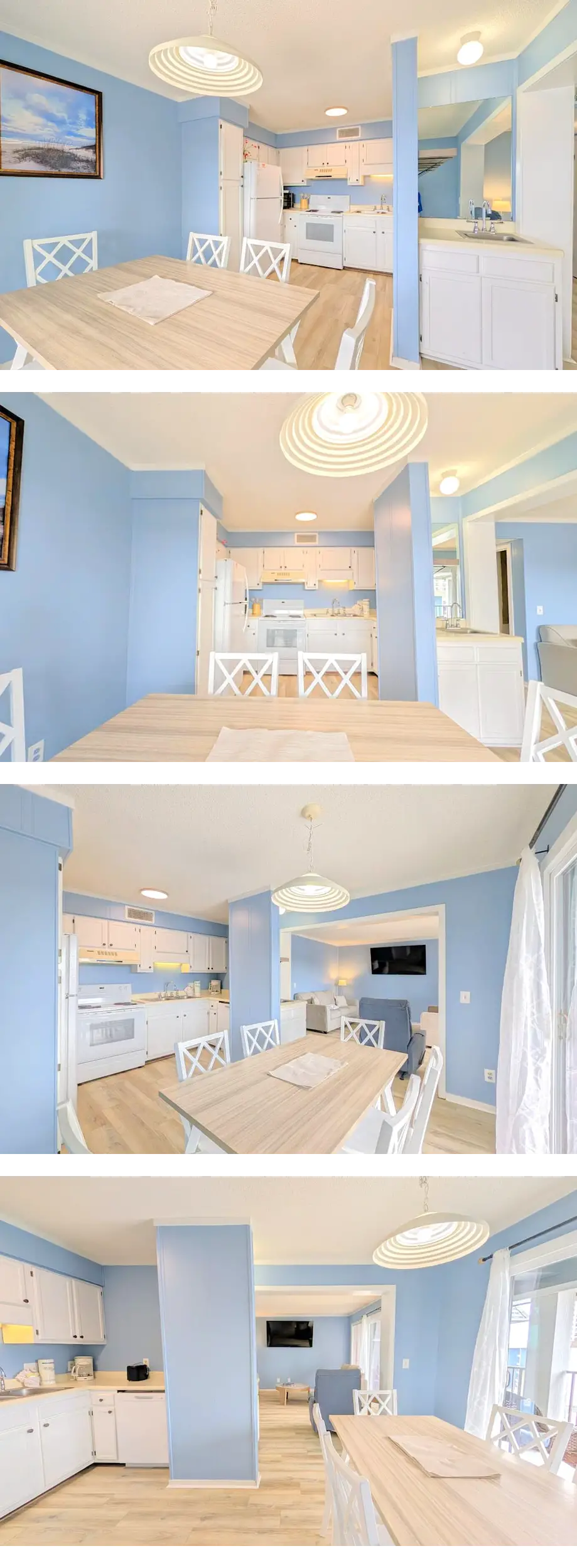 2 BR Ocean View Condo | Myrtle Beach Res...