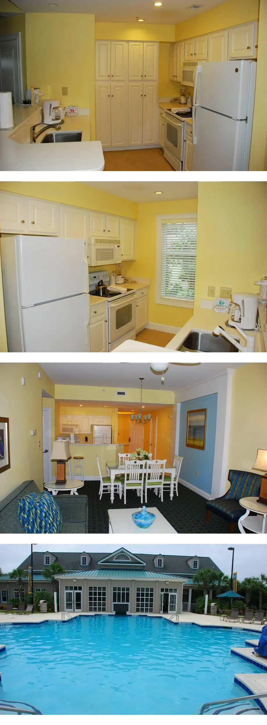 South Beach Resort - Beautiful Beach Res...