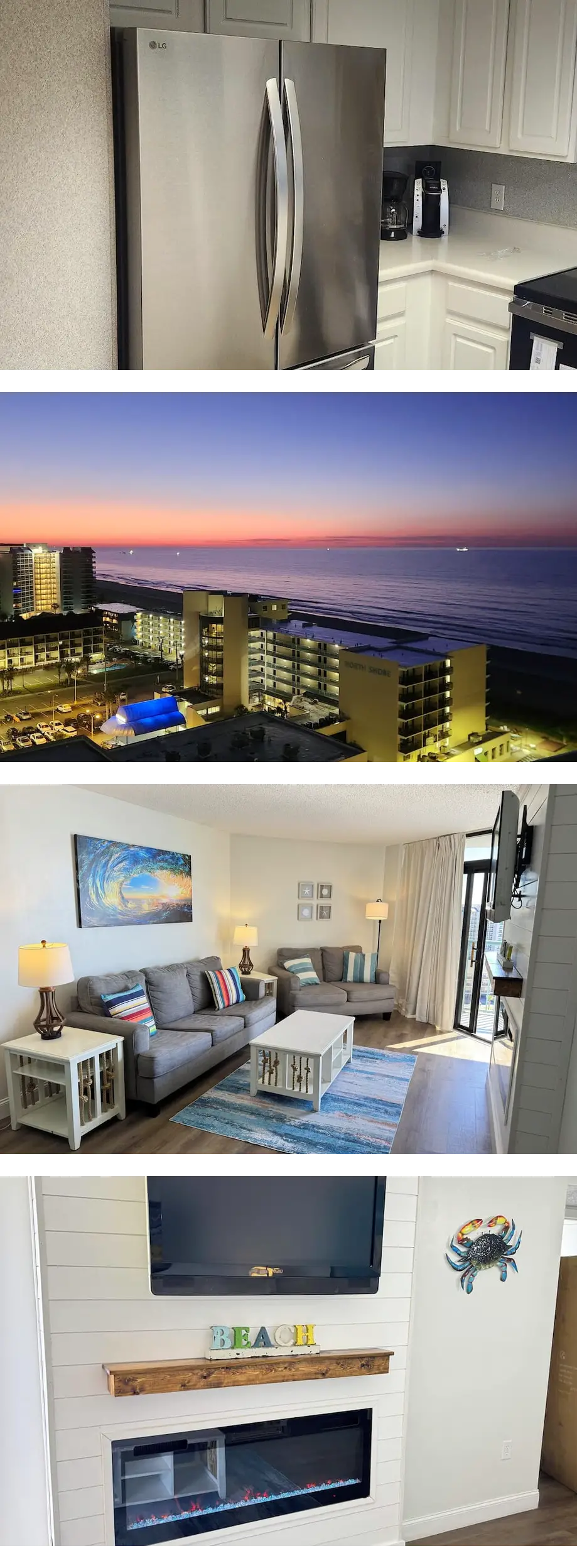 Amazing Ocean View Condo •14th-Floorâ€...
