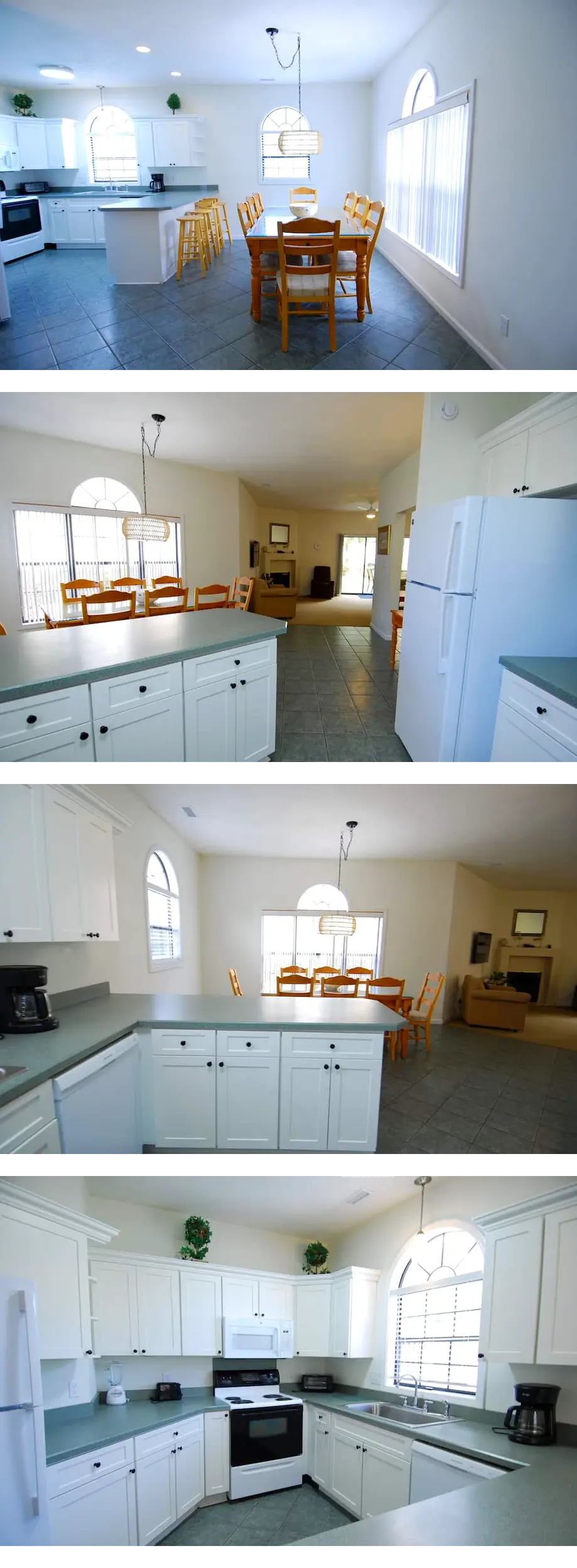 Land's End Resort - Spacious Coastal Con...