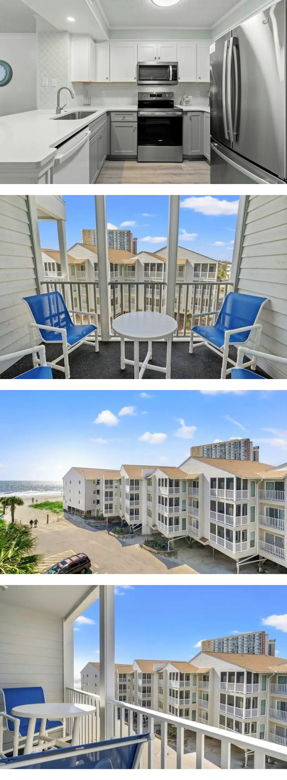 Updated Pelican's Landing 308
