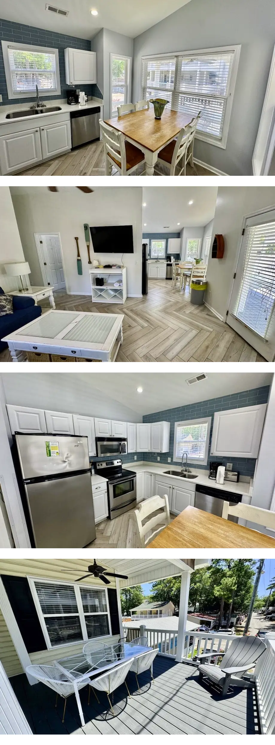 Family-Friendly 3BR Beach House with FRE...