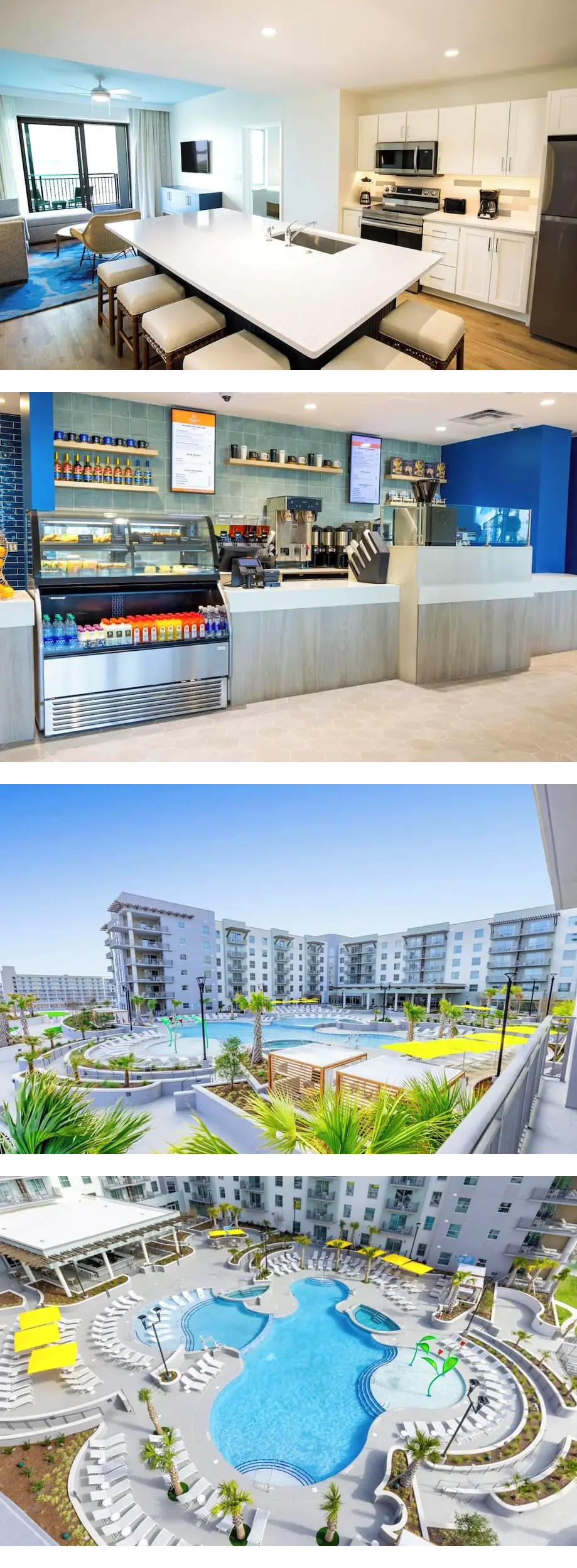 2-Bedroom Family-Friendly Condo in Myrtl...