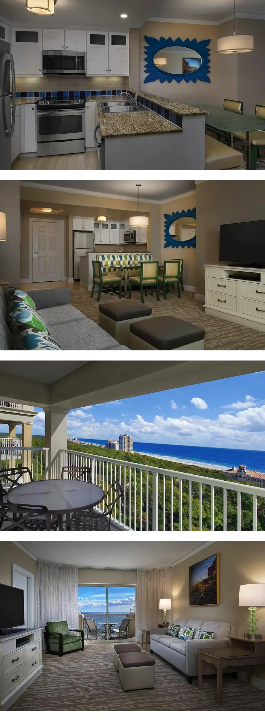Family-friendly, 2-bedroom condo with lo...