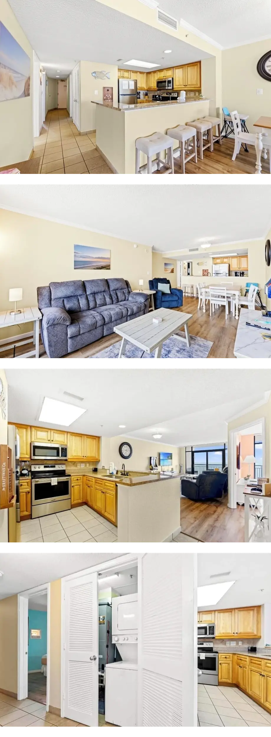 Soak up the sun in this Spacious 3-bedro...