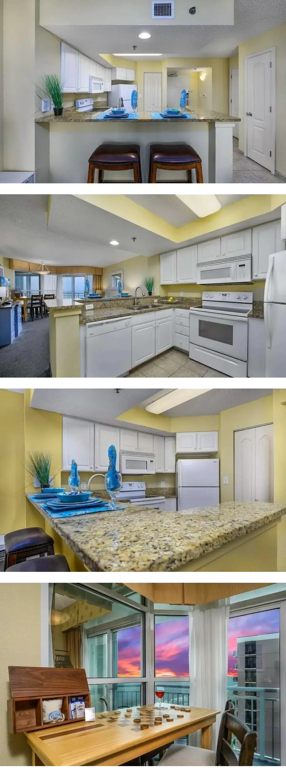 Amazing Oceanfront Views at Carolinian w...