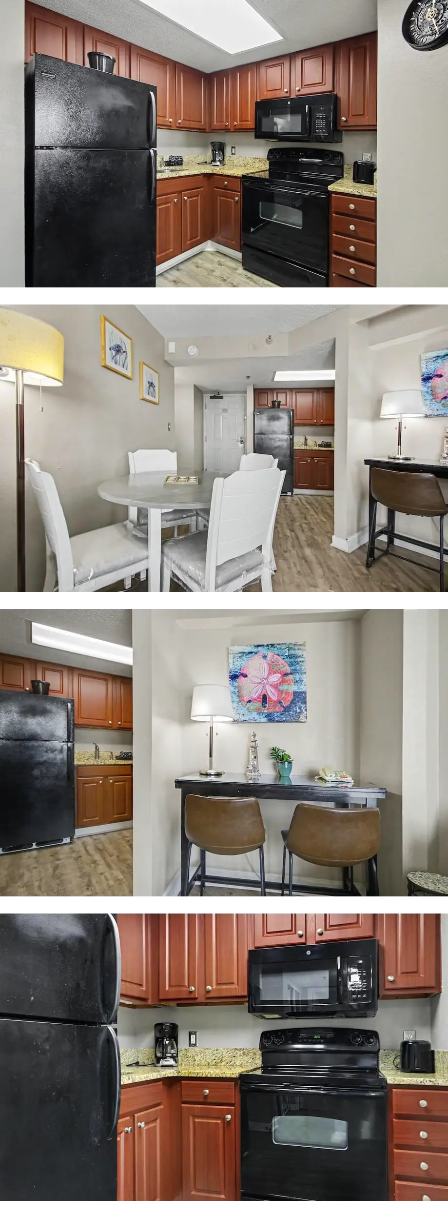 Ocean View Suite w/ Hot Tub, Lazy River,...