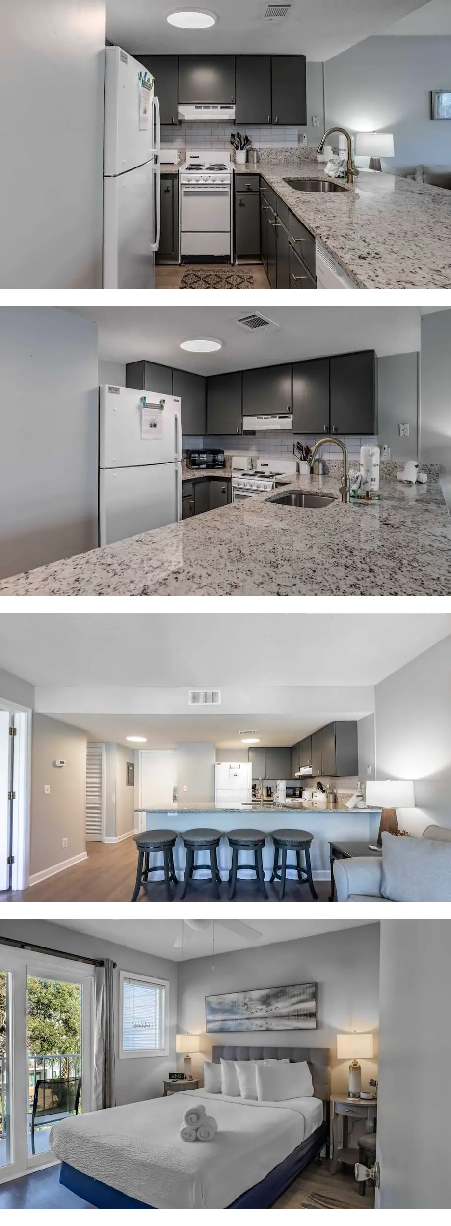 Myrtle Beach Resort Five Seasons Unit 43...