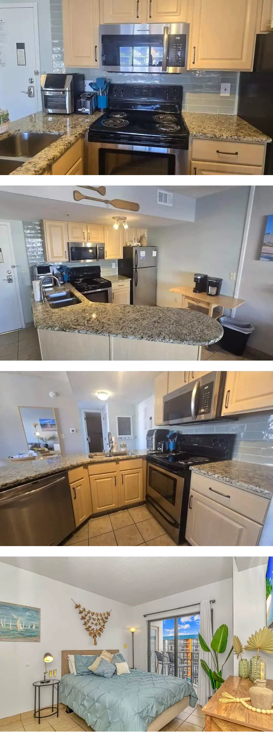 Palace 1112 Ocean View Condo