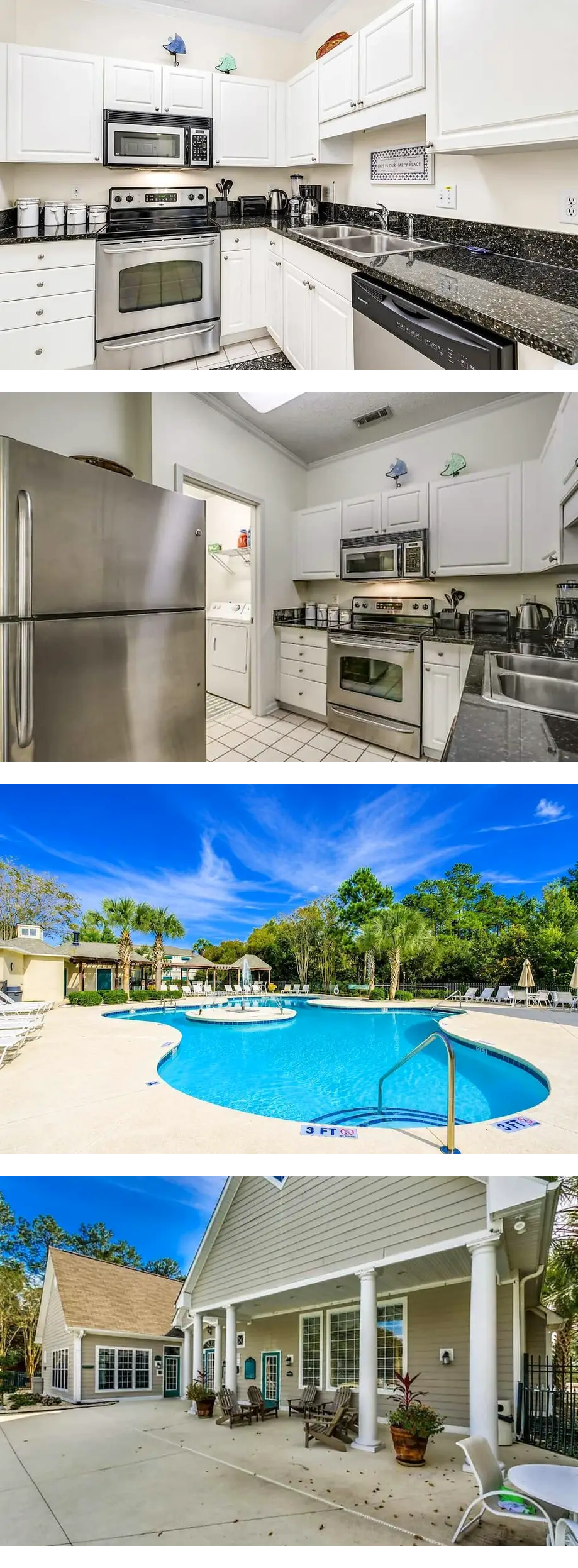 Savannah Shores Unit 7