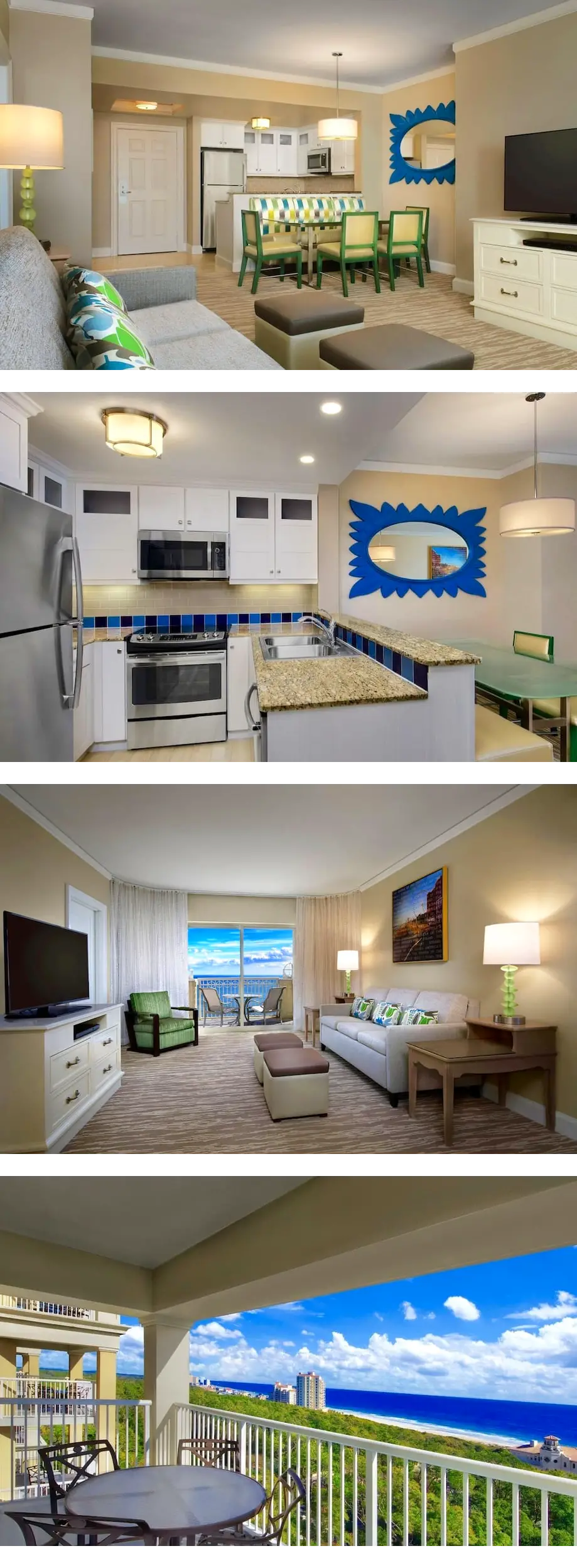 Marriott's OceanWatch Villas - Ocean Vi...