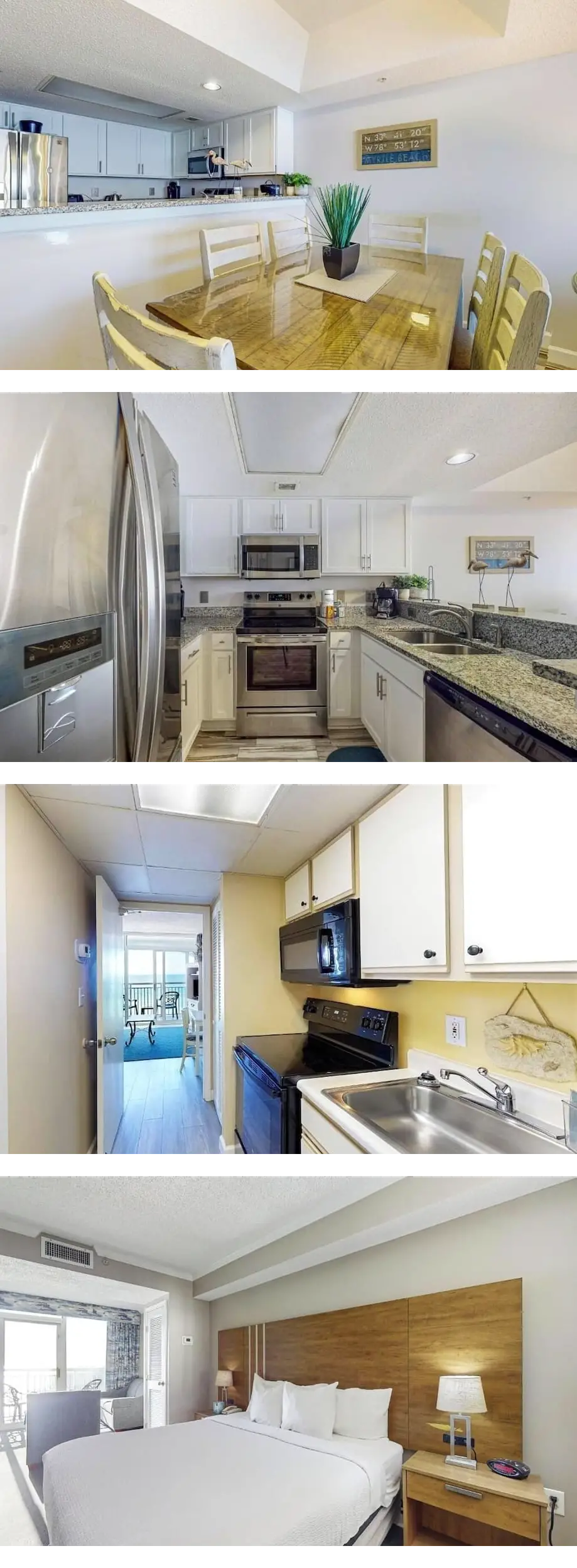Beachfront 2BR Retreat | Pool & Ocean Vi...