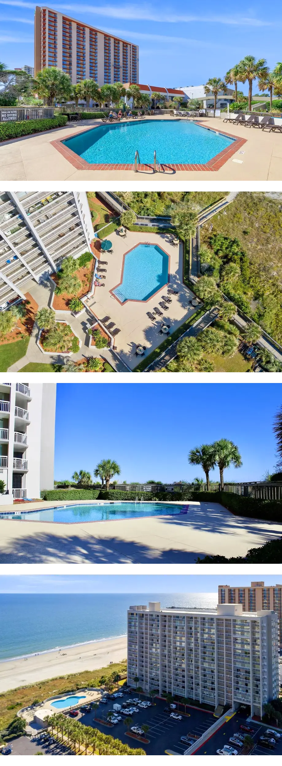 S Hampton 706 2 Br Oceanview in Kingston...