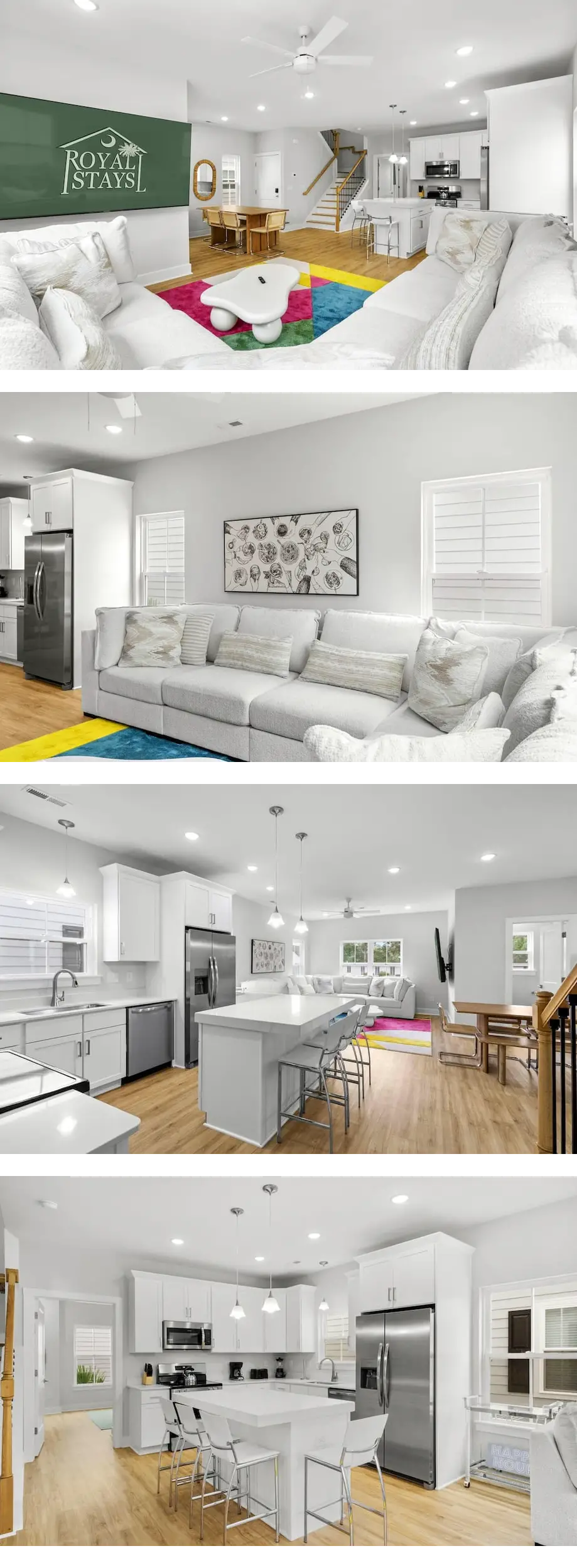 The Social House-Pet Friendly-2.5 Blocks...