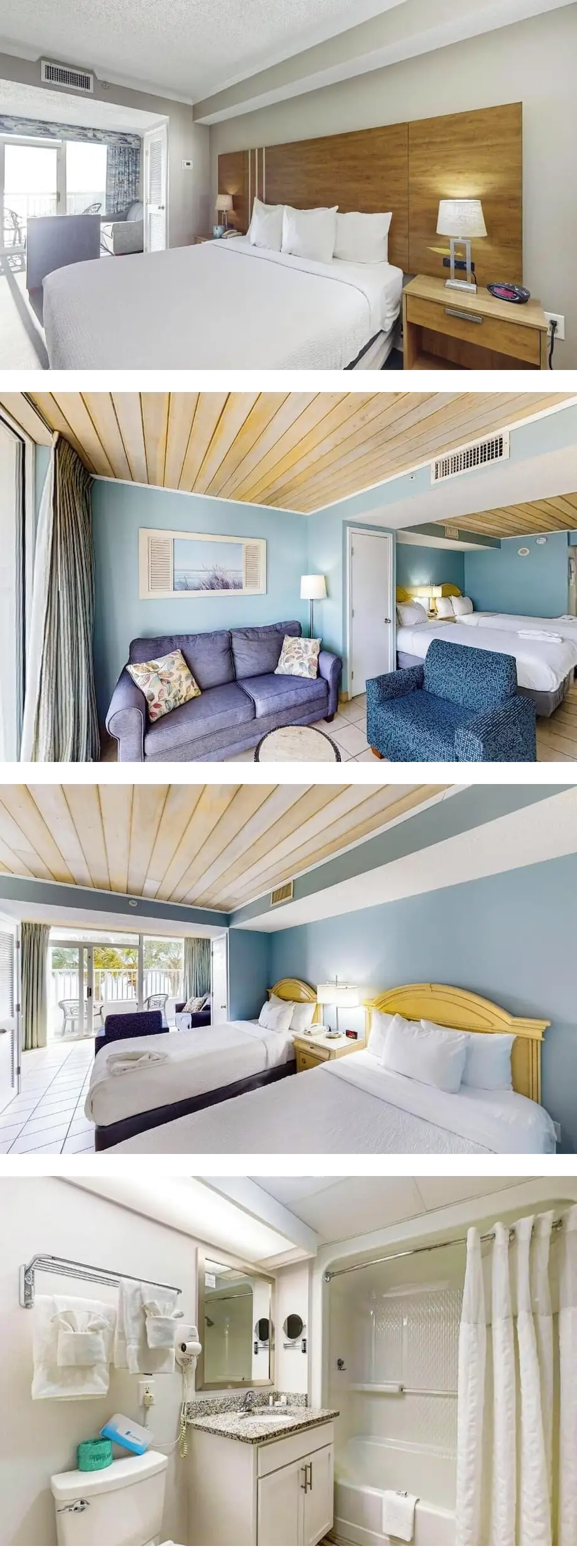 Seaside Escape | Cozy Stay w/ Pool & Kit...