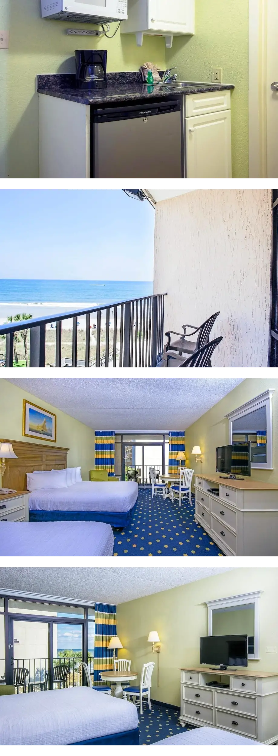 Coastal Serenity Ocean View Getaway with...