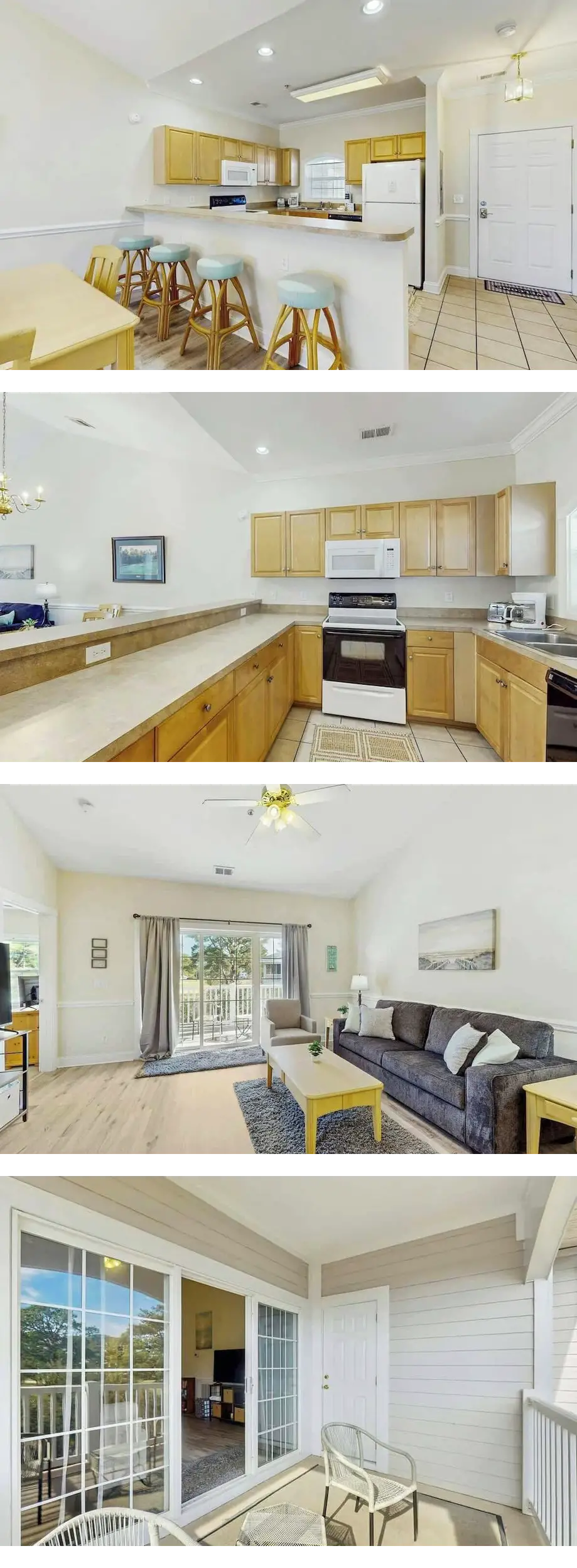 Magnolia North Unit 304