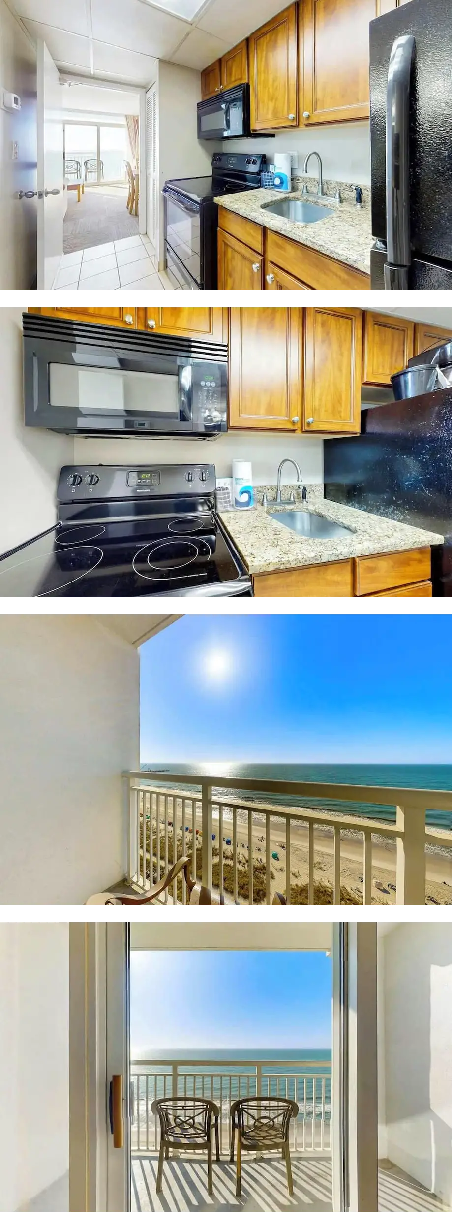 Camelot by the Sea 1607