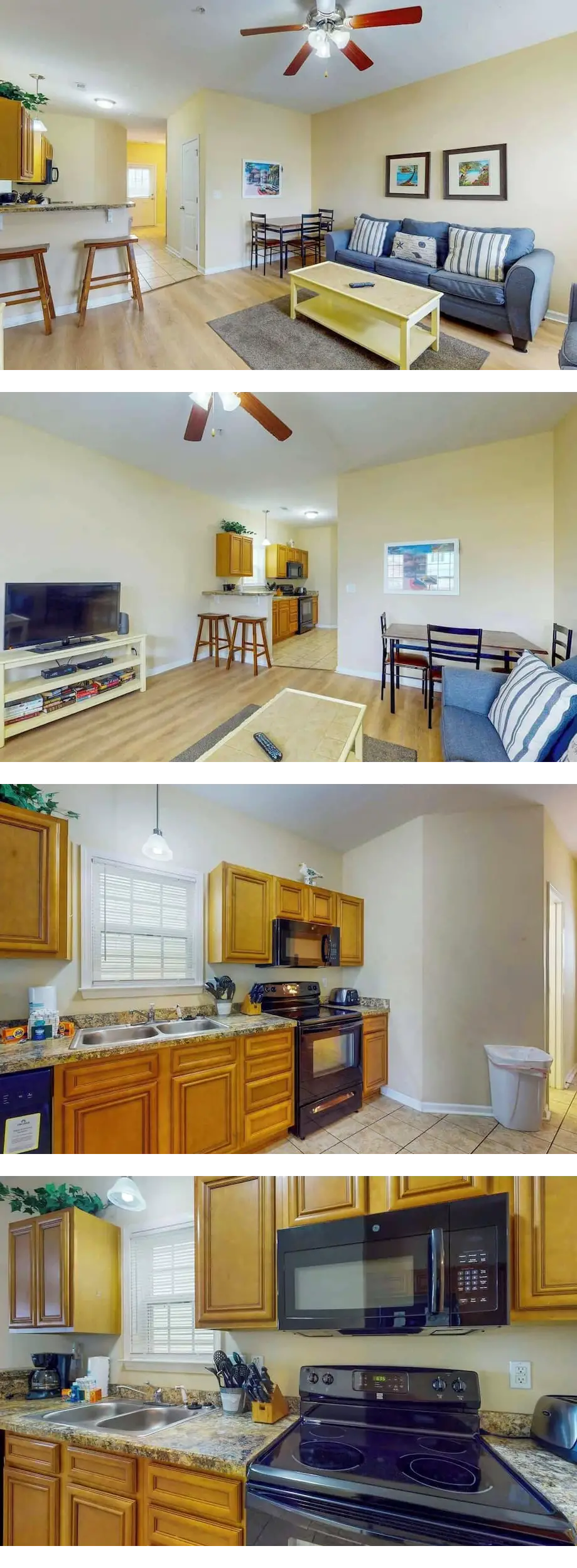 324 Snorkel Way Condo