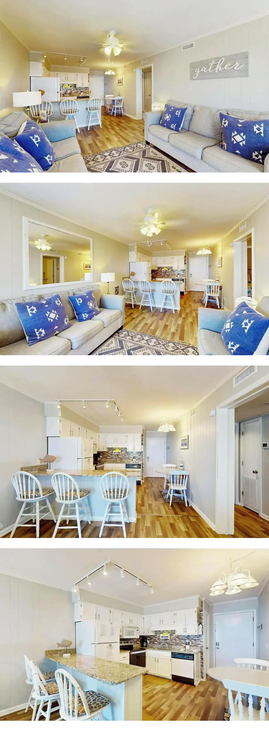 A Place at the Beach VI - 305